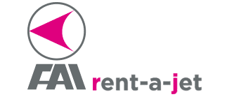 FAI rent-a-jet GmbH_Logo