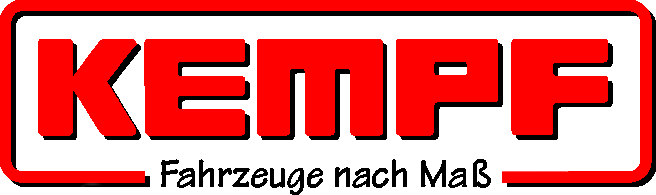 Fahrzeugbau KEMP GmbH_Logo