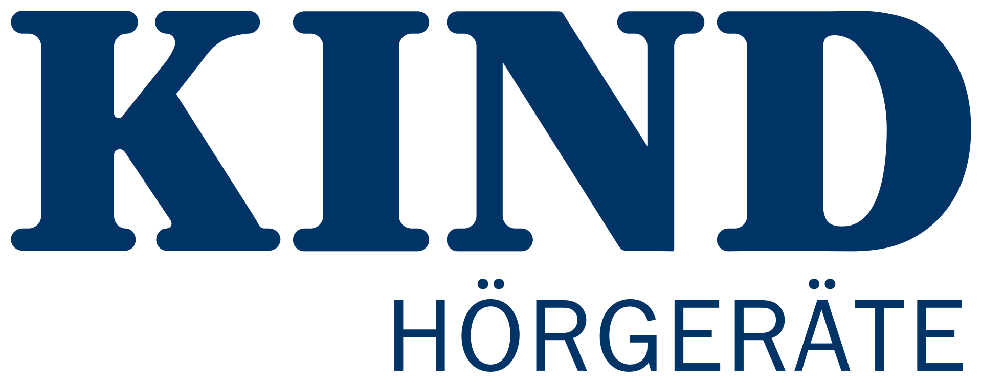 KIND_Hörgeräte_logo