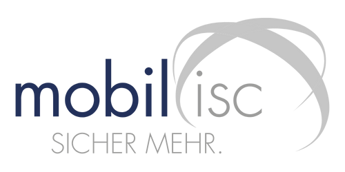 Mobil ISC_Logo