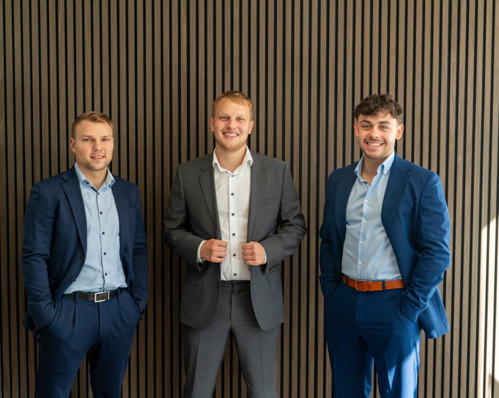 Team Jobcrown